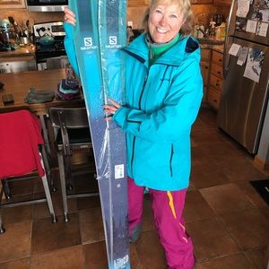 Meet your Posher, Cathy